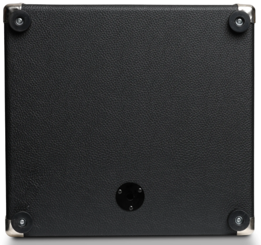 Eich Amplification 1210S-4 BE Next Level, Black Edition